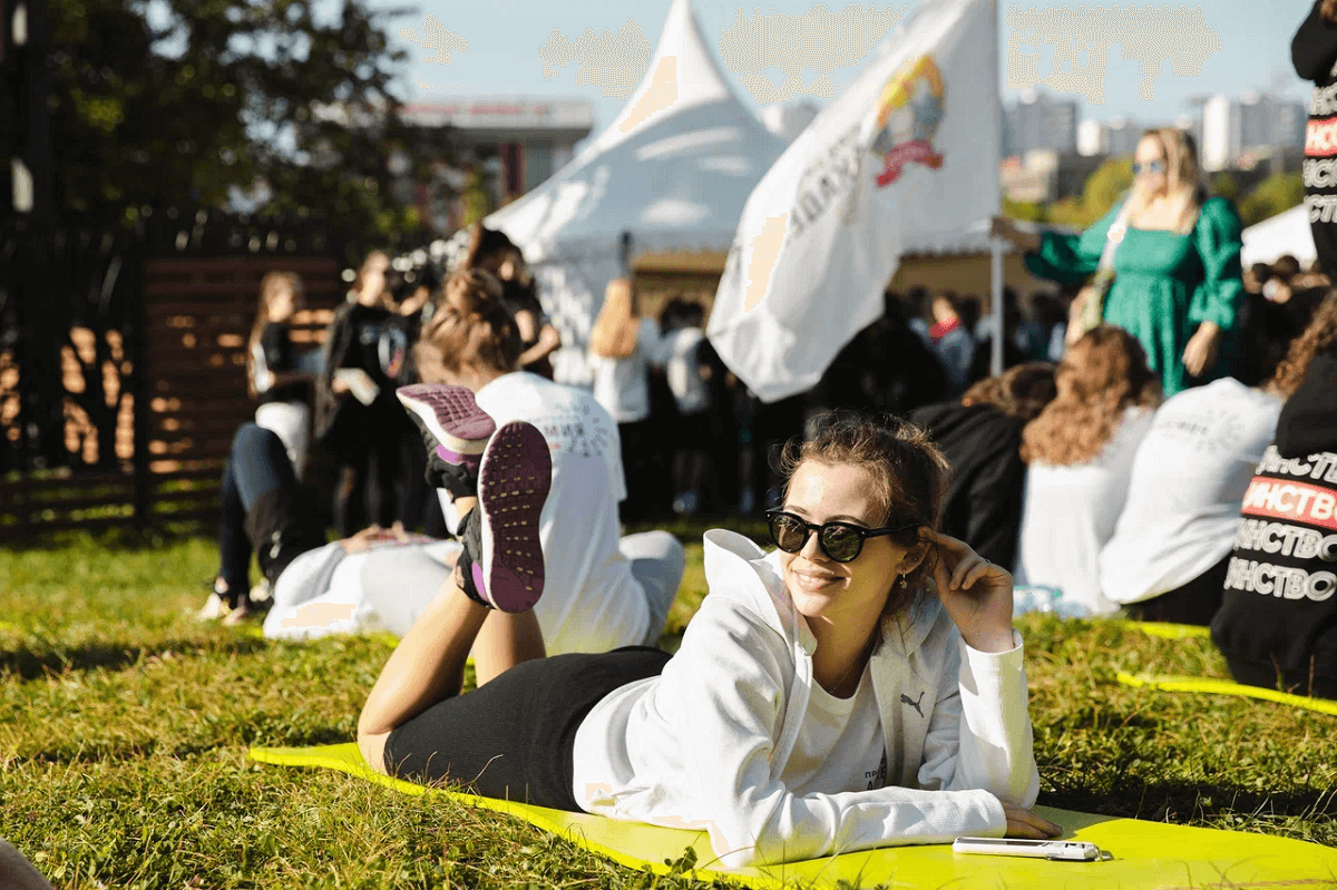 We Are Just Getting Started: Presidential Academy To Welcome Freshmen