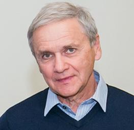 Пересецкий Анатолий Абрамович