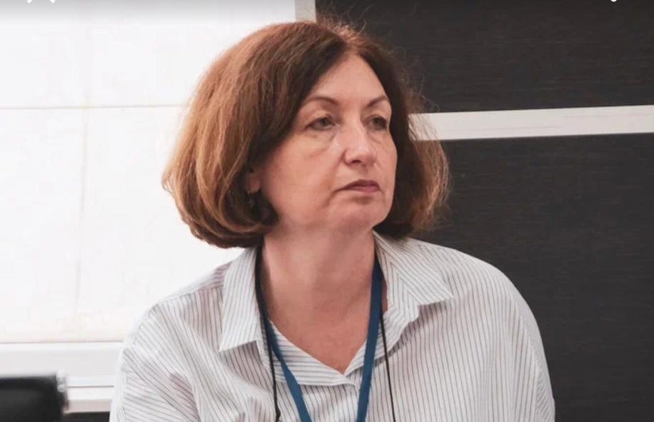 Молодежное экологическое волонтерство и экологическая повестка региона