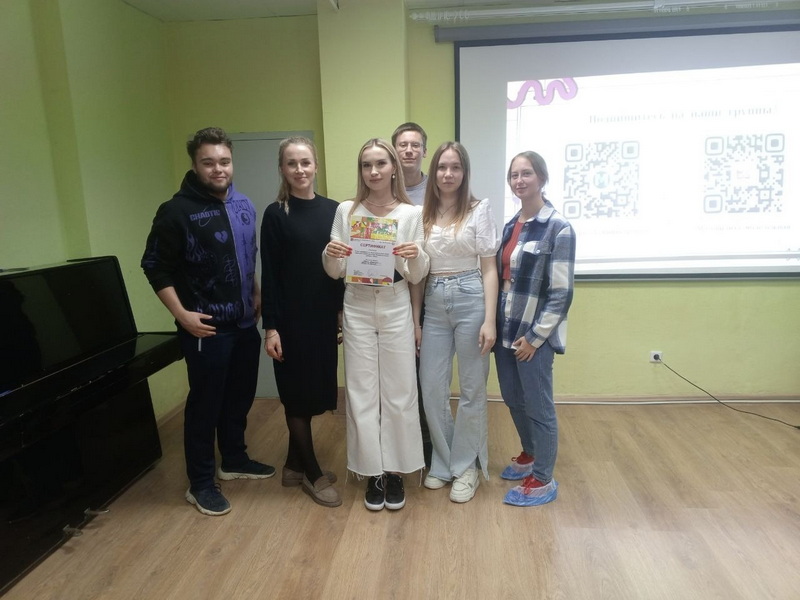 Участие в чемпионате по интеллектуальным играм