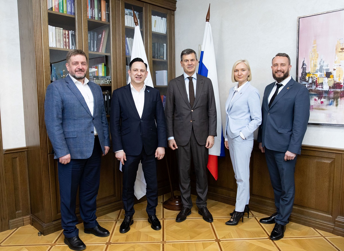 В Тюмени откроется представительство Президентской академии