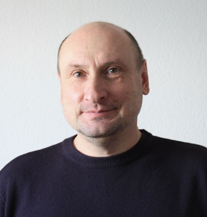 Кожемякин Александр Витальевич