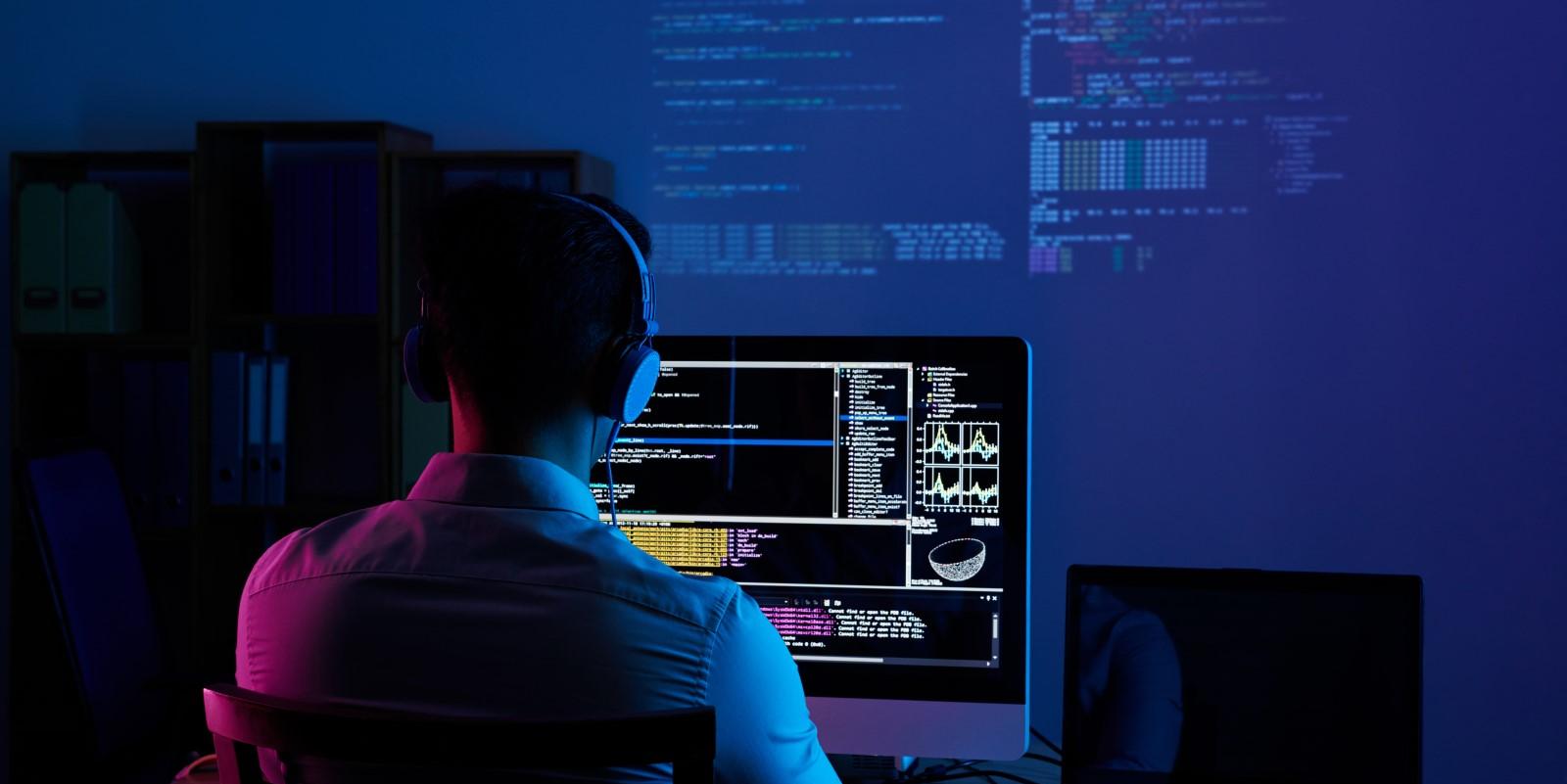 Шадаев надеется, что IT-отрасль займет более 2,5% ВВП