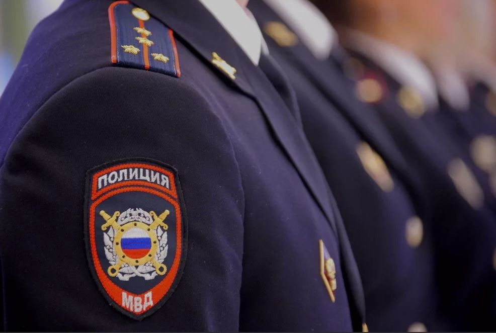 Выпускникам о перспективах службы в органах внутренних дел