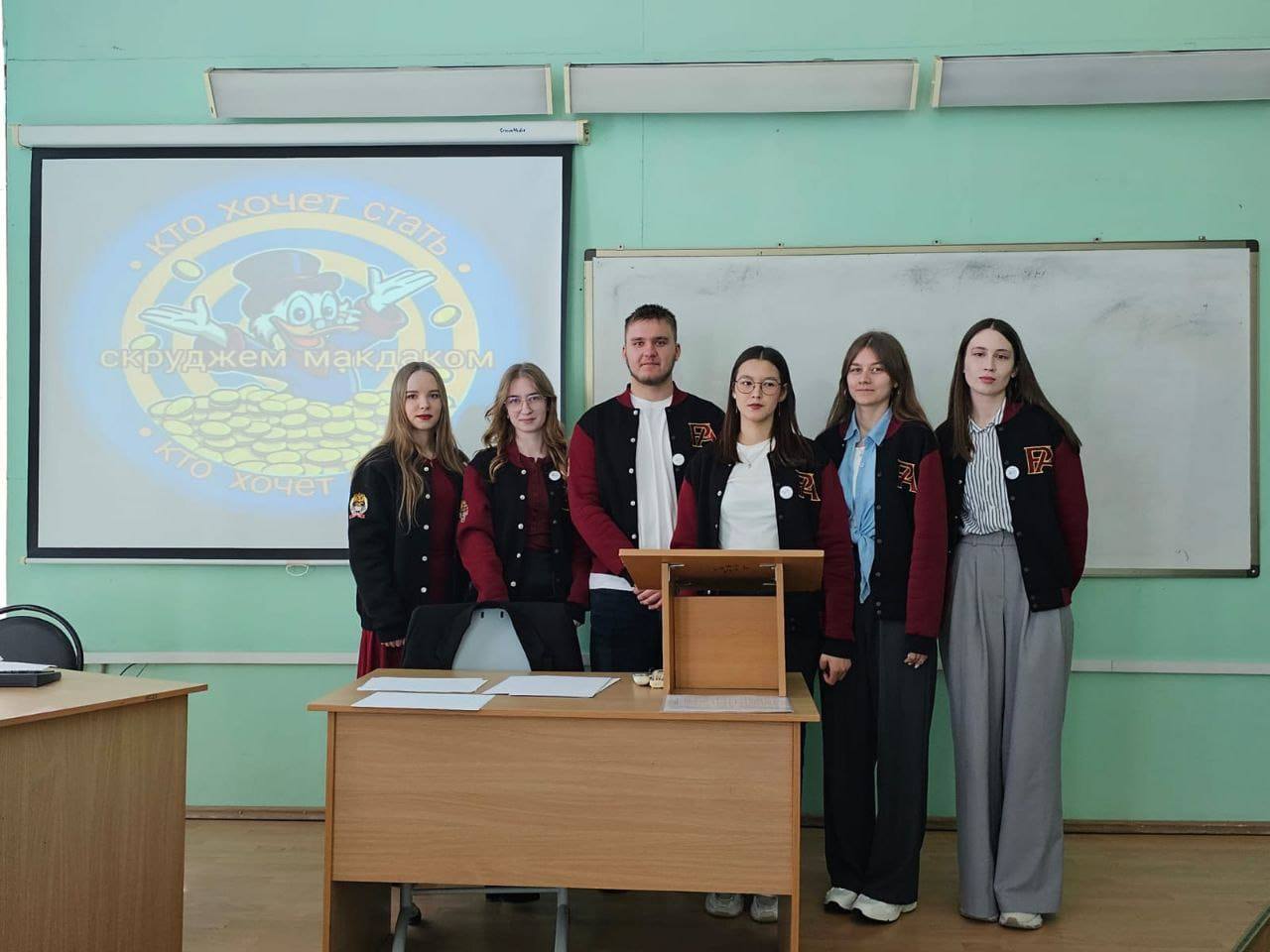 Финансовая грамотность: ключ к успешному будущему