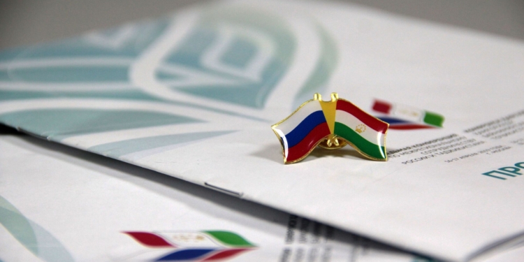 Новые тренды управления государственными проектами для госслужащих Республики Таджикистан