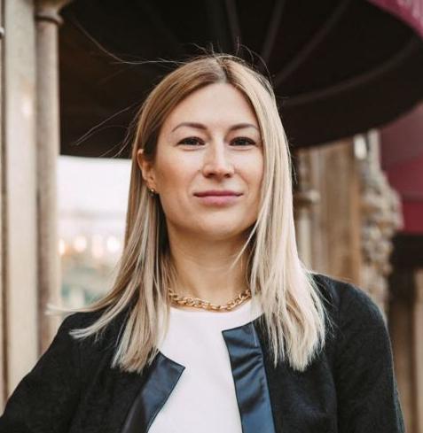 Разгуляева Татьяна Александровна