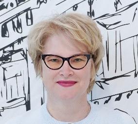 Ляпина Оксана Алексеевна