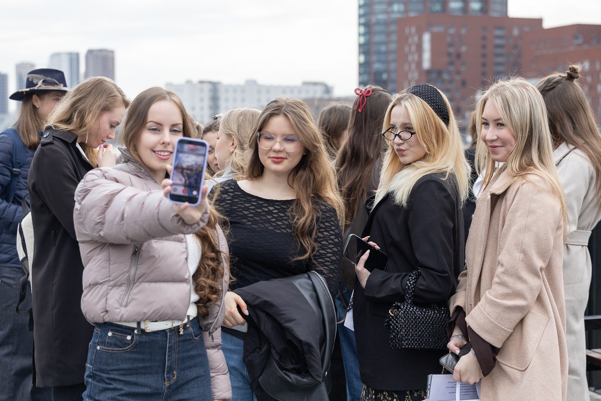 Стартовал новый сезон конкурса «Медиалидеры Академии»