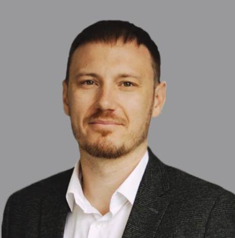 Сафронов Олег Иванович