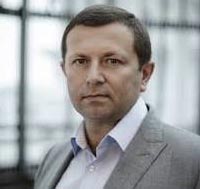 Салыгин Евгений Николаевич