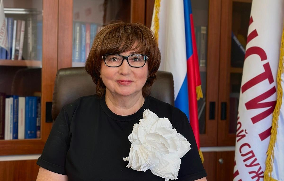 Как в Президентской академии готовят кадры для органов государственной власти? 