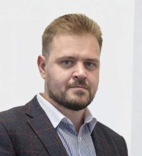 Стуловский Альберт Евгеньевич