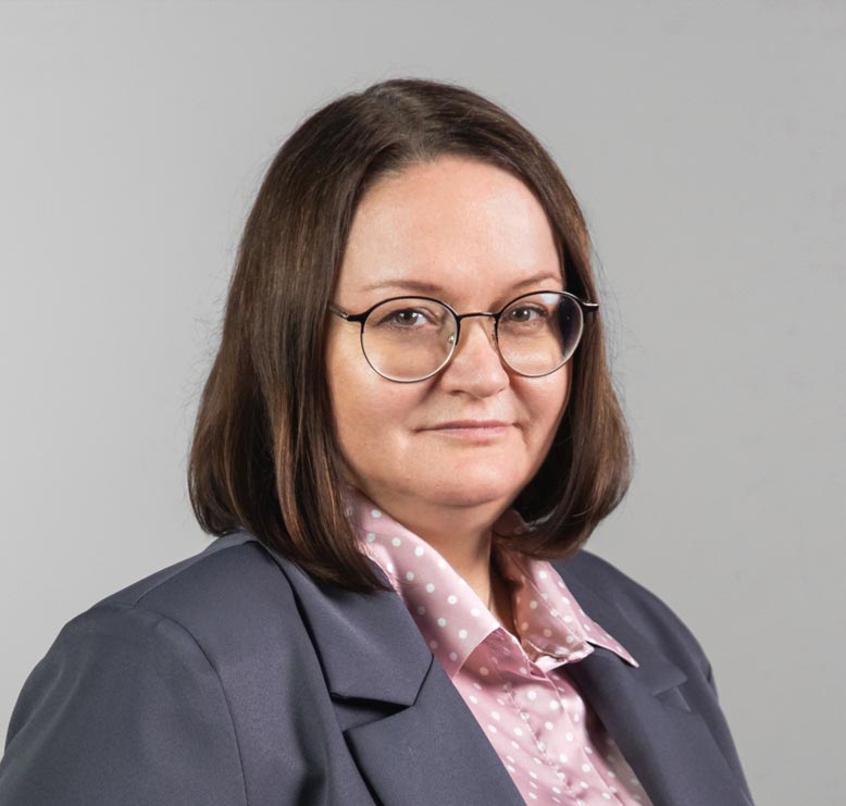 Лисович Инна Ивановна
