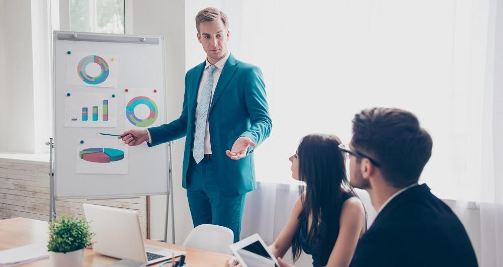 «Инвестиционные стратегии»: поступаем в ведущую магистратуру для руководителей инвестпроектов