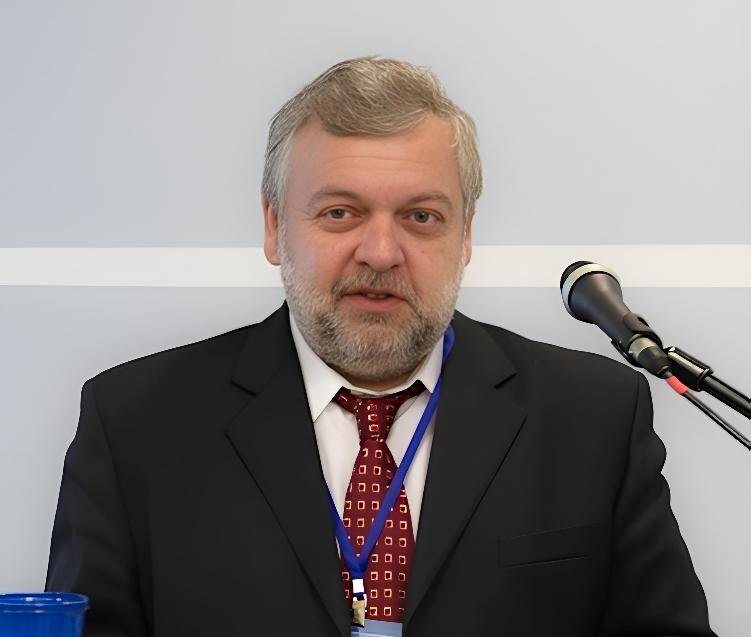 Несветов Дмитрий Александрович