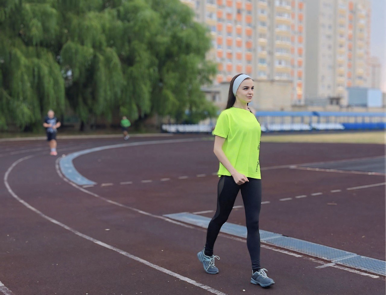 Представители ССК «КомПАС» приняли участие в Летних играх АССК России