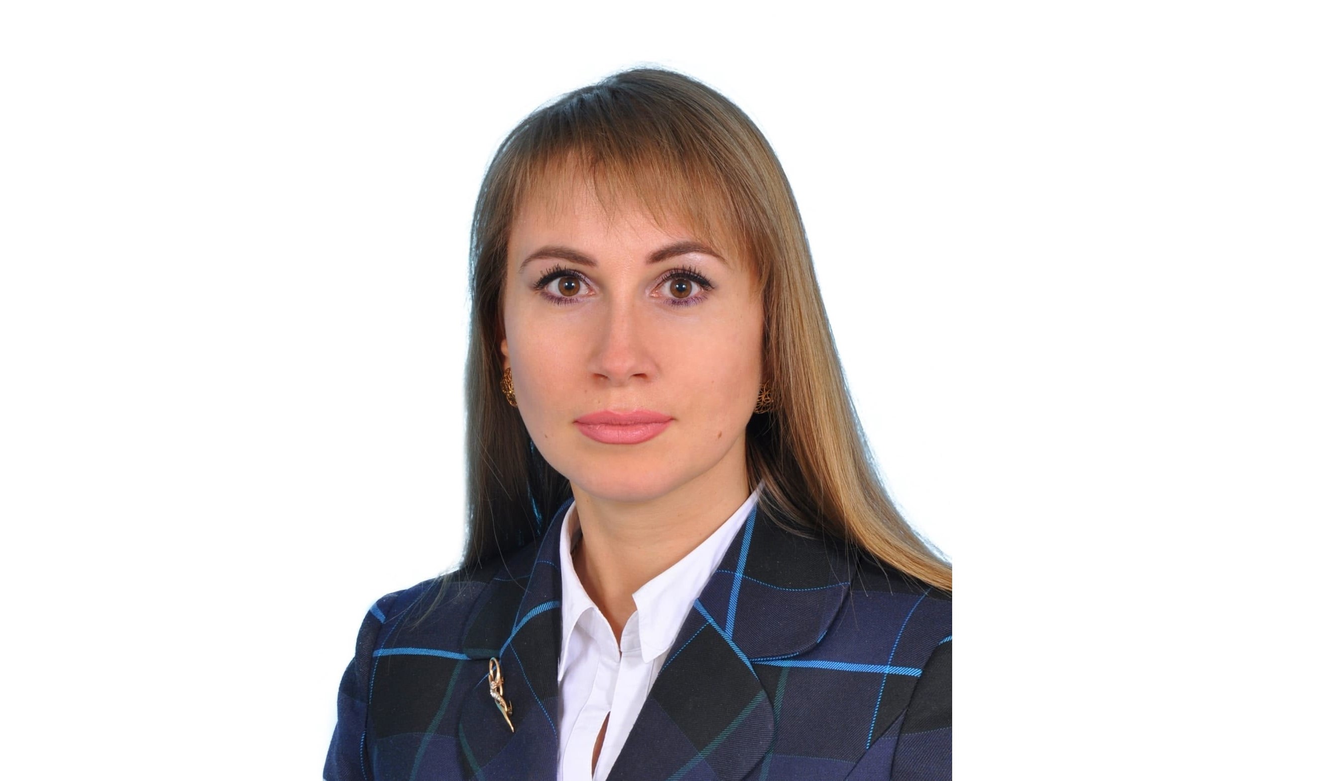 Наталья Окутина назначена директором Президентской академии в Ульяновске
