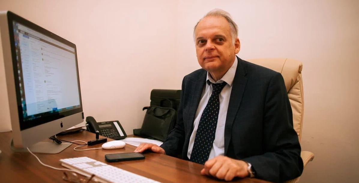 Директор ИФУР Андрей Марголин: «Работодатели сами будут выстраиваться в очередь за выпускниками»