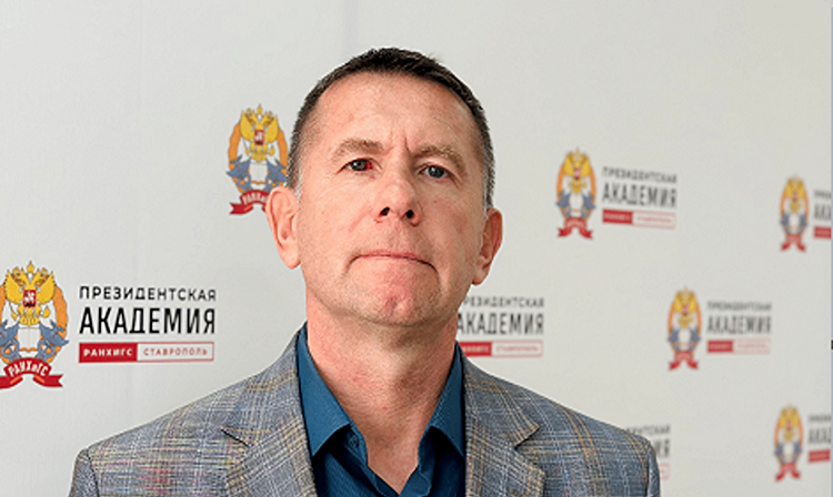 Доцент В.А. Колесников - призер XX Международного конкурса научных, методических и творческих работ «Социализация, воспитание, образование»