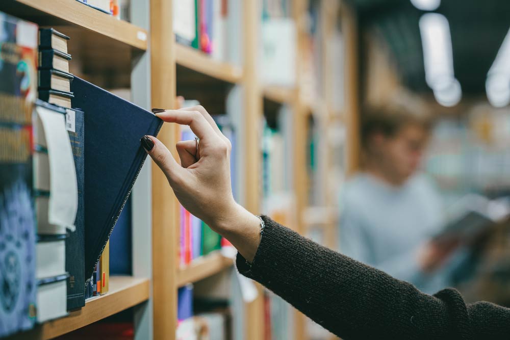 Научные журналы