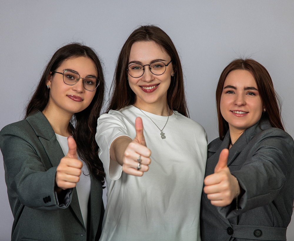 Магистратура в Президентской академии: объединяем знания и технологии