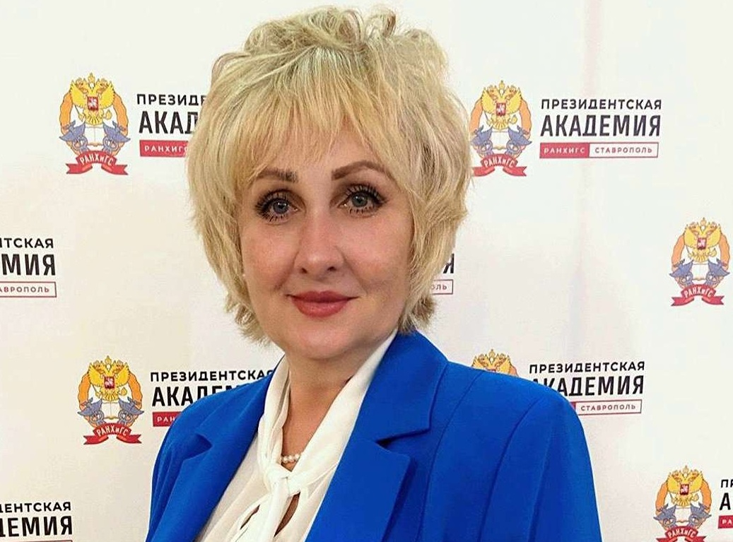 Барсагаева И.В.: развитие массового спорта