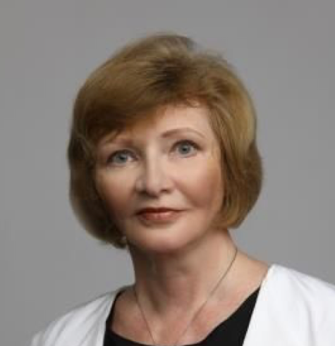 Чевтаева Наталия Геннадьевна