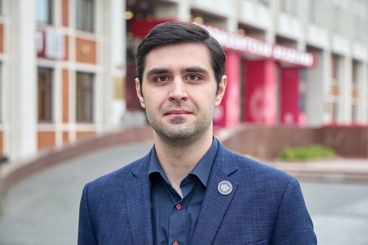 Шорт-лист Букеровской премии 2026: политолог Артемий Атаманенко назвал главную тему современной литературы