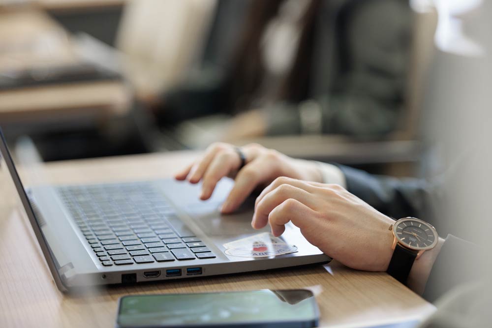 Интернет-мошенничество и телефонное мошенничество: как защититься