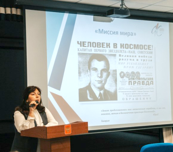 Чем определяется успех в дипломатических отношениях, узнали студенты Президентской академии