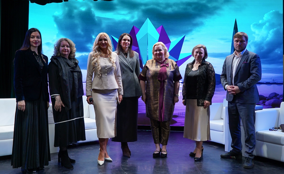 Президентская академия стала организатором международного форума «Креативное гостеприимство»