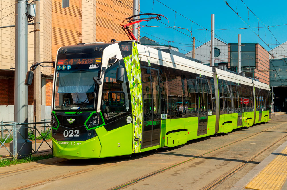 Тема дня: Кабмин выделит 4,8 млрд рублей на развитие электрического транспорта в регионах