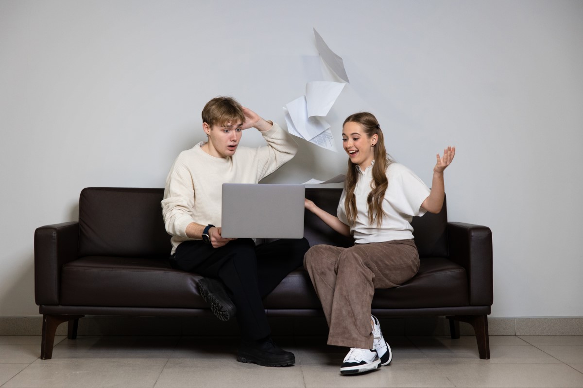 Документы для поступления в вуз в 2026 году