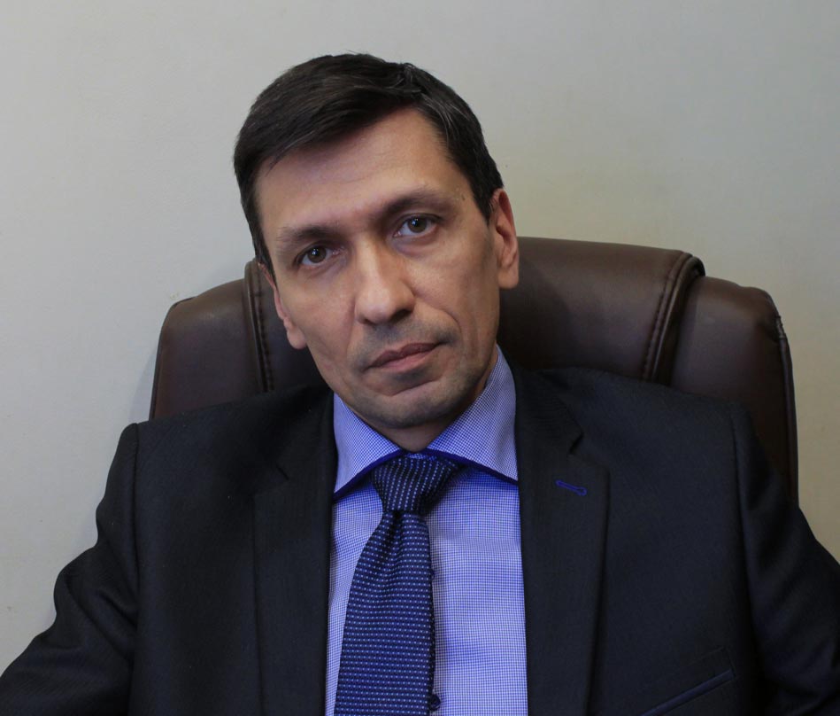 Никишов Сергей Иванович