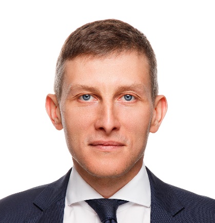 Жданеев Олег Валерьевич  