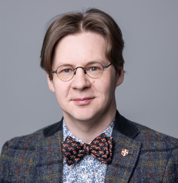 Фокин Александр Александрович