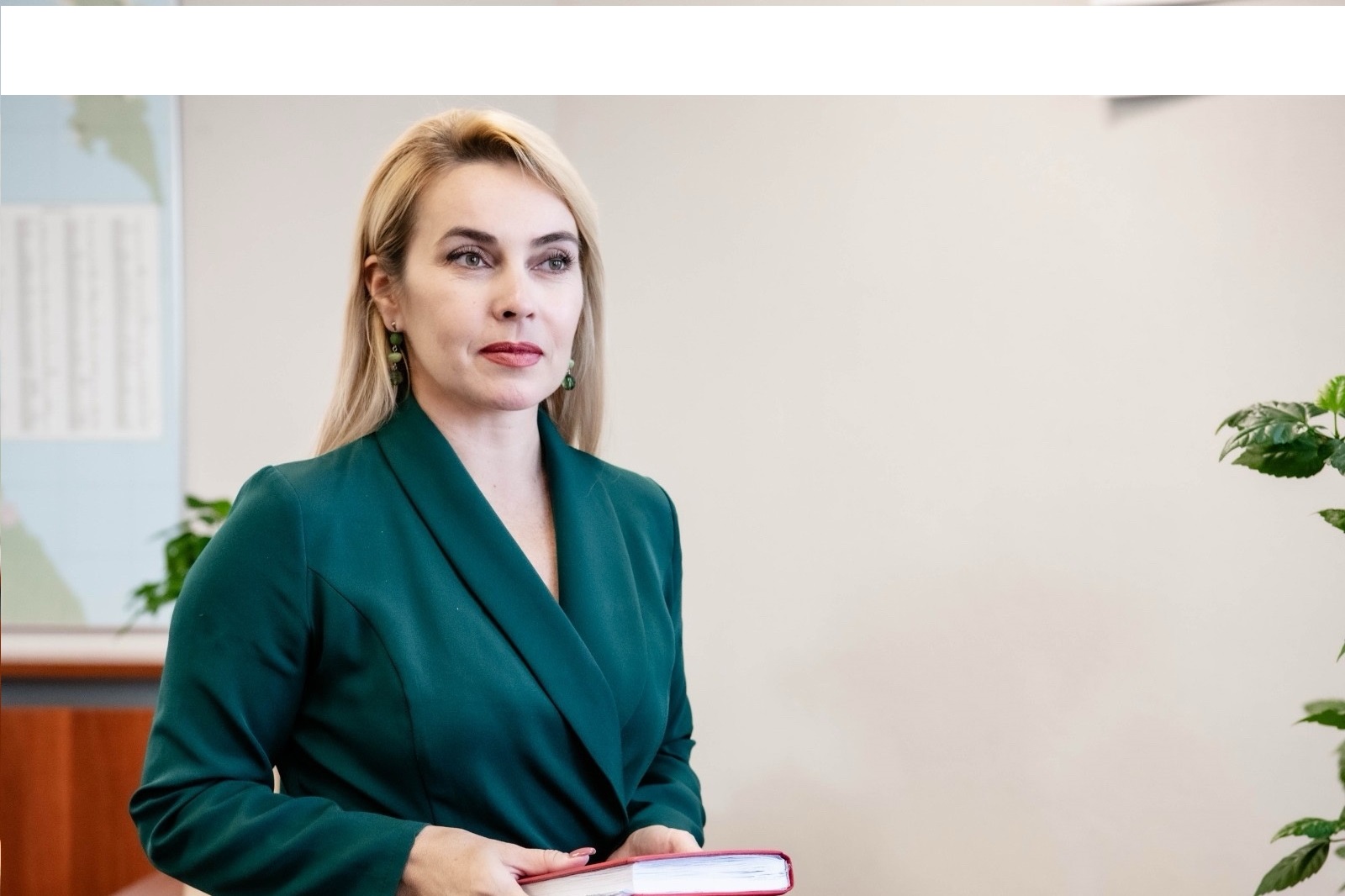 Глава Петрозаводска Инна Колыхматова проведет прием граждан