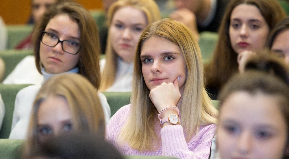 Как получить налоговый вычет за обучение?