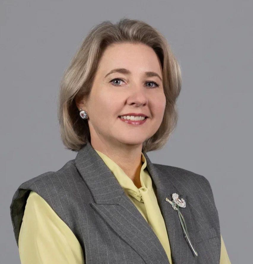 Новикова Елена Ивановна