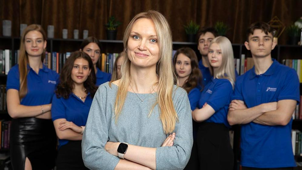 Презентация магистратуры нового формата «Мастерство государственного управления и суверенного развития «РЕСУРС России»