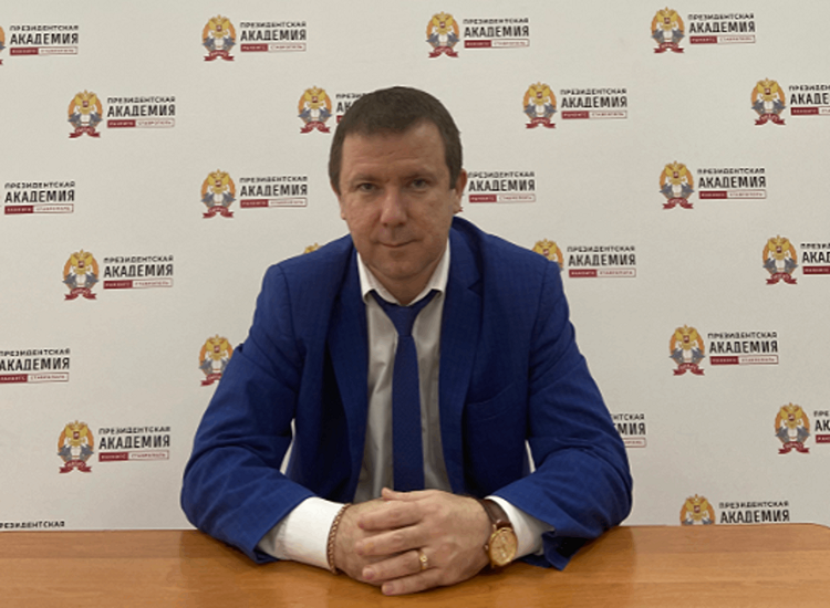 Гладилин В.А.: поддержка новых и приграничных регионов в приоритете