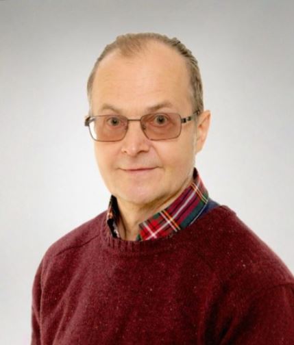 Малахов Владимир Сергеевич