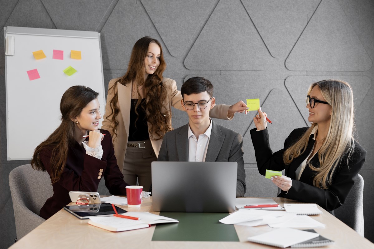 Сфера деятельности «Экономика»