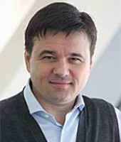 Vorobiov Andrey: 2013 – present – Governor of Moscow Oblast, 2012 – 2013 – Acting Governor of Moscow Oblast, 2011 - 2012 - Member, Deputy Chairman of the 6th State Duma of the Federal Assembly of the Russian Federation. Defended his Candidate degree thesis at the Chair of General and Special Management at the Russian Academy of Public Administration under the President of the Russian Federation in 2004, and was awarded the academic degree of Candidate of Economic Sciences.