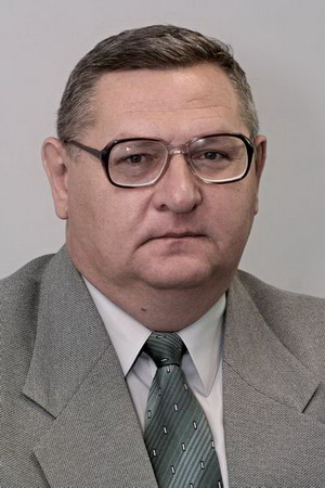 Захаров Игорь Васильевич