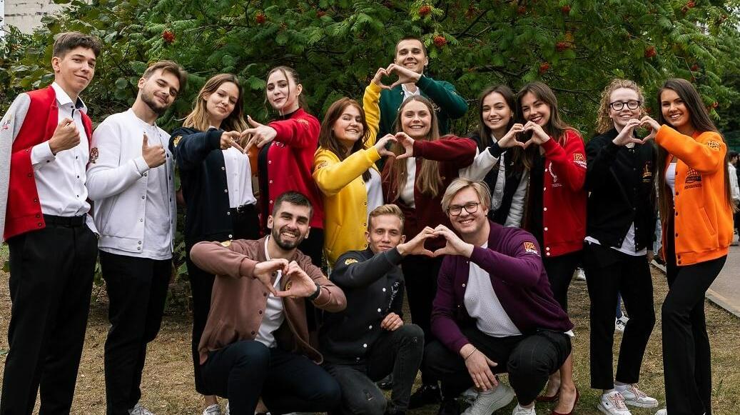 Добро пожаловать в Академию: гид первокурсника