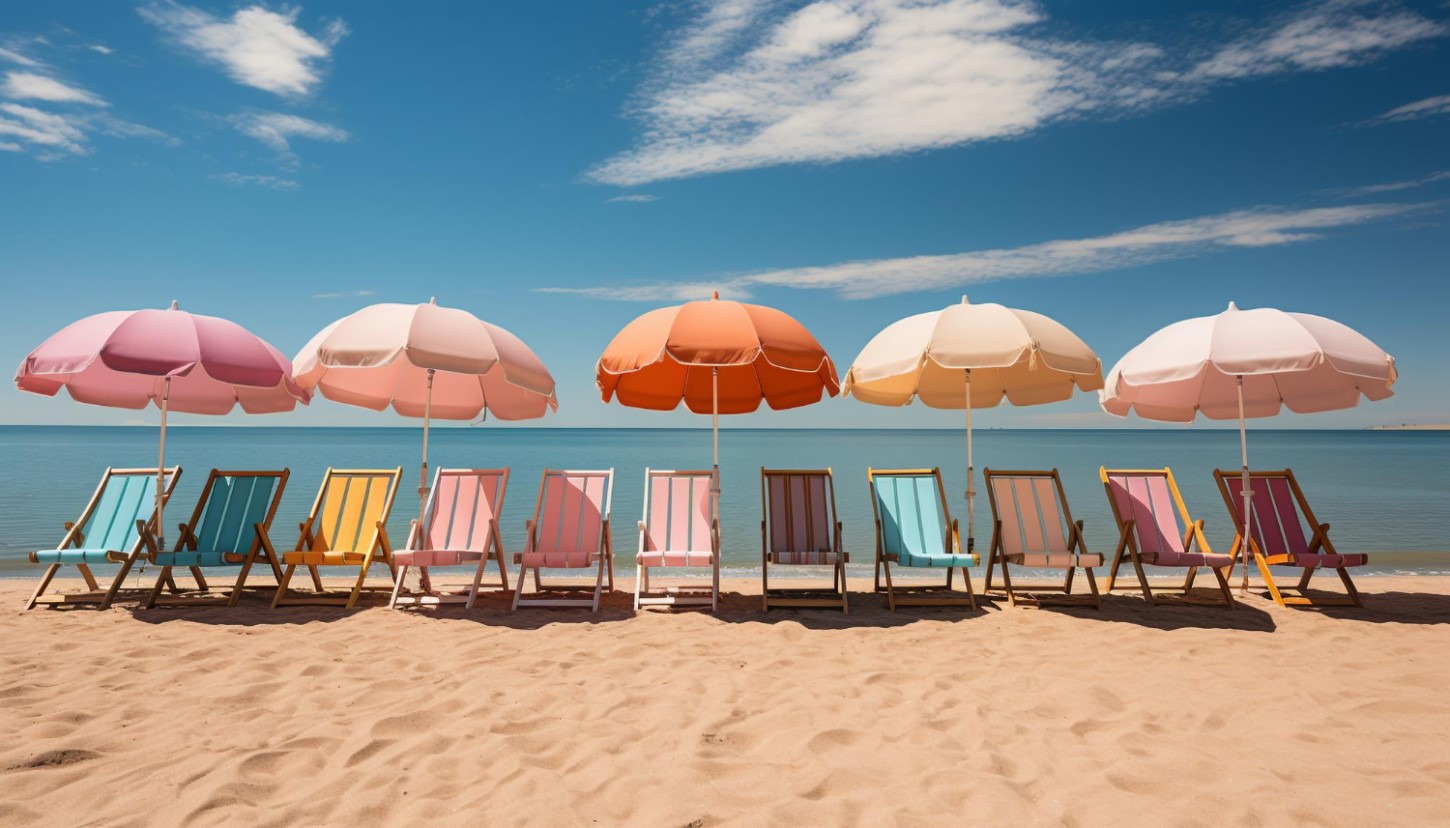 Тема дня: Не менее 25 млрд рублей привлекут МСП на развитие гостиниц за счет спецлимита зонтичных поручительств в 2025 году