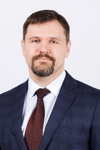 Стапран Дмитрий Андреевич