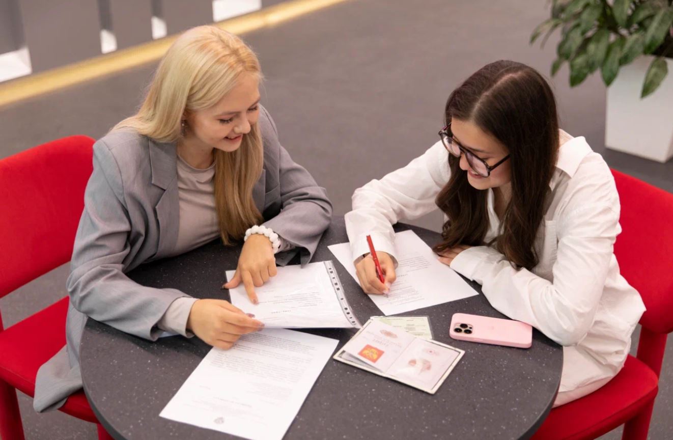 Дубликат пропуска 